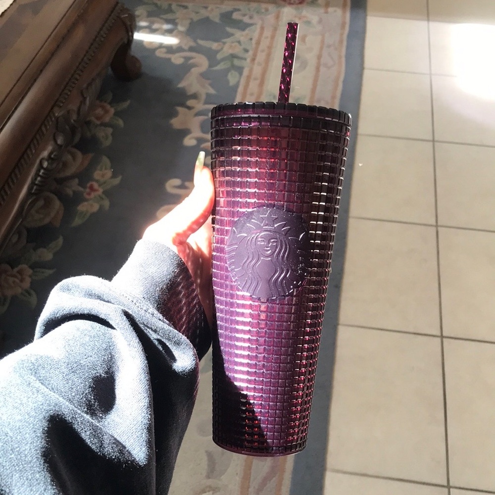 Starbucks Tumbler